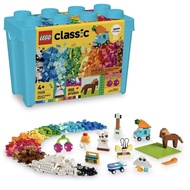 LEGO 11038 Vibrant Creative Brick Box | LEGO Classic