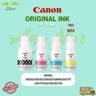 CANON INK GI-71 GI-71s GI71 GI 71 GI 71s FOR CANON G1020 G2020 G3020 G3060 G2730 G1730 G3730 G3770 G