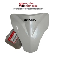 HONDA Wave 110 2022 White Mask Nhb55 | 64300-K89-V70ZB_7C
