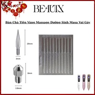 Replacement Needle Head for Mole Burner | Long Needle Blister Needle Blunt Needle Replacement Needle