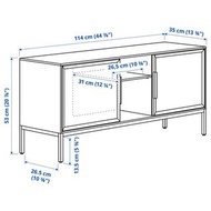 IKEA 電視櫃