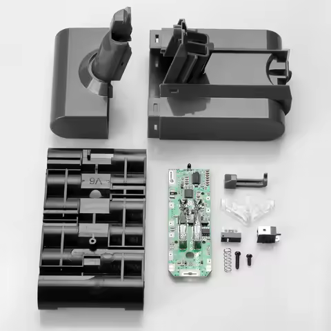 # Hot Sales Replacement For Dysons Case Lithium-Ion Replacement Vacuum Cleaner Battery For V6-V8 Abs