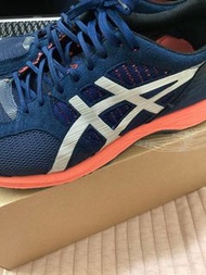 ASICS TARTHERZEAL 6 T821N-4993 男鞋 路跑鞋 虎走 6