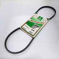 Power Belt P/S Toyota Vios Yaris 1.5 3PK850 APSHOP2022