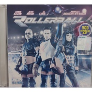 VCD Movie Rollerball