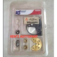 TOYOTA TURBO CHARGER TYPE REPAIR KIT Original HILUX DOUBLE CABIN 1KD HIACE COMMUTER 1KD