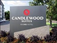 Candlewood Suites Pecos By IHG