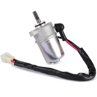 Starter Motor for Yamaha VP125 YP125 YP125R XC50 XF50 YN50 YN50 NEOS 4ST BX50 BX50N BX50S 1B9-H1800-