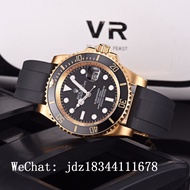 Rolex SUB Submariner Series Tape Edition Men's Fashion Mechanical Watch