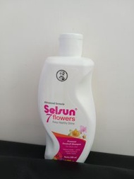 Selsun pink Anti Dandruff