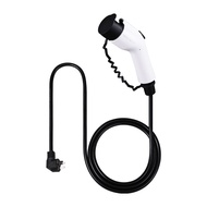 G GB/T New Energy Car Emergency Portable Charging Gun 3.5kW 8A/16A Imported from China Universal for