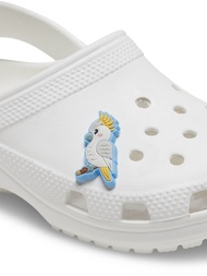 CROCS Jibbitz Pet Shop Parrot ตัวติดรองเท้า