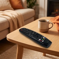 ThinQ AI LGAKB75855501 Alat Kawalan Jauh AI ThinQ dengan Mikrofon untuk TV Bluetooth LG AKB75855501 