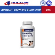 VitaHealth Crowning Glory Extra (30's)