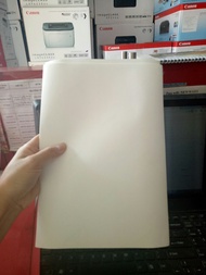 [HCM]Xấp 50 tờ decal tem bể ( vỡ ) khổ A4