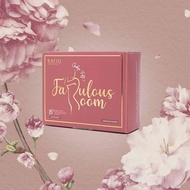 Fabulousboom HQ READY STOCK