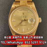 各種品牌手錶 勞力士 DD 18078 Rolex，帝舵 刁陀 碧灣Tudor，浪琴longines，百年靈Breitling，FPJ尊納 儒納f.p.journe，精工Grand Seiko，AP愛