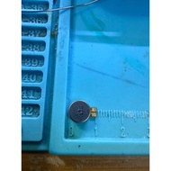 REALME C11 2021 vibrate