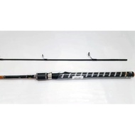 Pioneer Carp Pro Graphite Fishing Rod 165cm Fuji