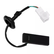 Suitable for Hyundai I10 Trunk Release Switch Tailgate Switch 81260B4000 81260-B4000 [yJf]