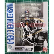 SHFiguarts - Kamen Rider Den-O - G-Den O