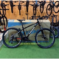 TRINX BIKE🔥(OFFER SEKARANG)🔥27.5 TRINX M116 ELITE ALLOY MTB 🇮🇹SHIMANO 21speed💥