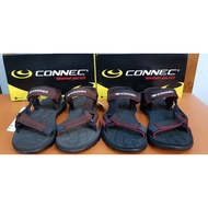 Original CONNEC AZTECA Mountain Sandals