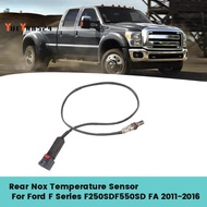 Rear Nox Temperature Sensor DC3Z-9D378-B for    6.7L  11-12 Exhaust Particle Oxygen Sensor BC3Z9D378