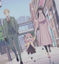 收 Spy x family  間諜過家家 所有周邊
