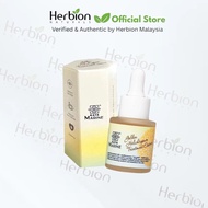 Ready Stock Original KATA MARINE Anti Aging Wrinkle Eye Bag Golden Helichrysum Lifting Essence Colla