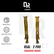 Charging Board / Plug in Board For REAL 2 / 2 PRO / REAL 3 / 3 PRO / REAL 5 / 5 PRO / 5I / 5S