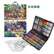 [American Crayola Crayola] Paws Team Makes Great Contributions Artist Set|Me Meet Children's Needs F