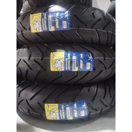 MICHELIN ANAKEE ROAD ON ROAD TYRE SPECIFICALLY DESIGNED FOR TRAIL MOTORCYCLE 120/70 R 19 (60V) TL