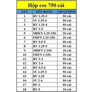 Kềm bấm cos bọc nhựa HS-30J kiềm bóp cốt tròn kềm ép cosse chữ y cos ghim dẹp cos pin rỗng dây điện
