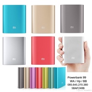 POWERBANK XIAOMI 10400mah / POWER BANK XIAOMI / POWERBANK ORIGINAL