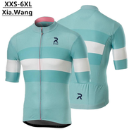 NEW Bicycle Outdoor 2023 Rstar Pro Bicycle Jersey MTB Road Bike Riding Shirt Quickdry Mountain Bike Cycling Jersey