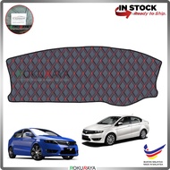 Proton Preve Suprima S RR Malaysia Custom Fit Dashboard Cover (RED LINE)