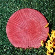 00397 Embossed Ceramic Dinner Plate Ceramic Plate/ Flat Dinner Plate/ Ceramic Dinner Plate/ Ceramic 