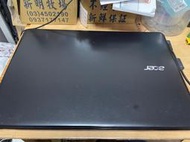 售 Acer 14吋 四代i5文書機 搭載正版Win10
