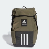 adidas Lifestyle 4ATHLTS Camper Backpack Unisex Green IL5748