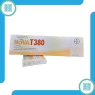 nova t iud