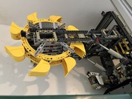 Lego 42055