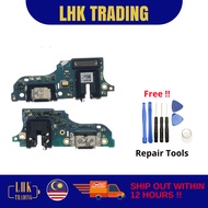 Realme C53 Charging Charger USB Port Replacement Parts + Tools