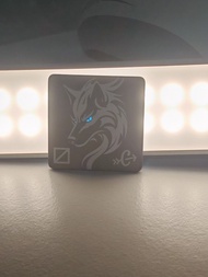 EVERGOODS x Carryology Kludde Collection patch 魔術貼士氣章 Goruck Mystery Ranch Dan Matsuda Able Carry Al