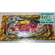 GDR 4D56, 4D56T, D4BH Overhauling Gasket. Made in Japan.