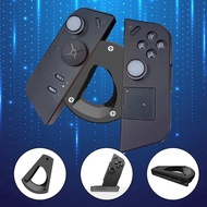 Controller Connector For Legion Go Hand Grip Linker Controller Base Holder in FPS Games 3D Printing 
