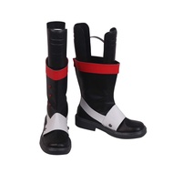 B-Legend! Battle Bedaman B'Daman Enjyu Anime Cosplay Shoes Boots S008