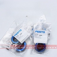 Festo Diaphragm Cylinder EV-20-4 EV-16-4 EV-32-5 EV-40-5 EV-12-3 EV-25-4 EV-63-5