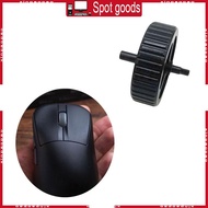 XI Metal Mouse Scroll Wheel Pulley Mouse Wheel Rollers Replacement Part for ROG Keris II Mouse Gamin