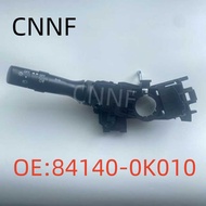 Ready Stock Suitable for Toyota Automatic Headlight Fog Light Turn Switch 84140-0K010